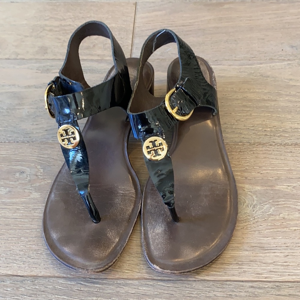 Tory Burch heeled sandal